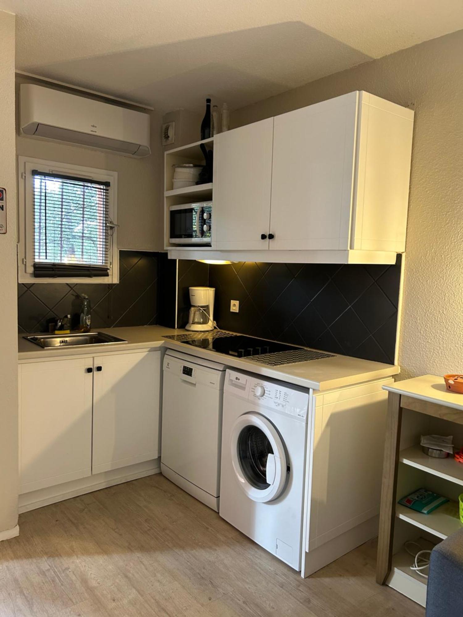 Domaine Valescure Appartement 1 Ou 2 Pieces Vue Jardin Ou Piscine Сен-Рафаэль Экстерьер фото