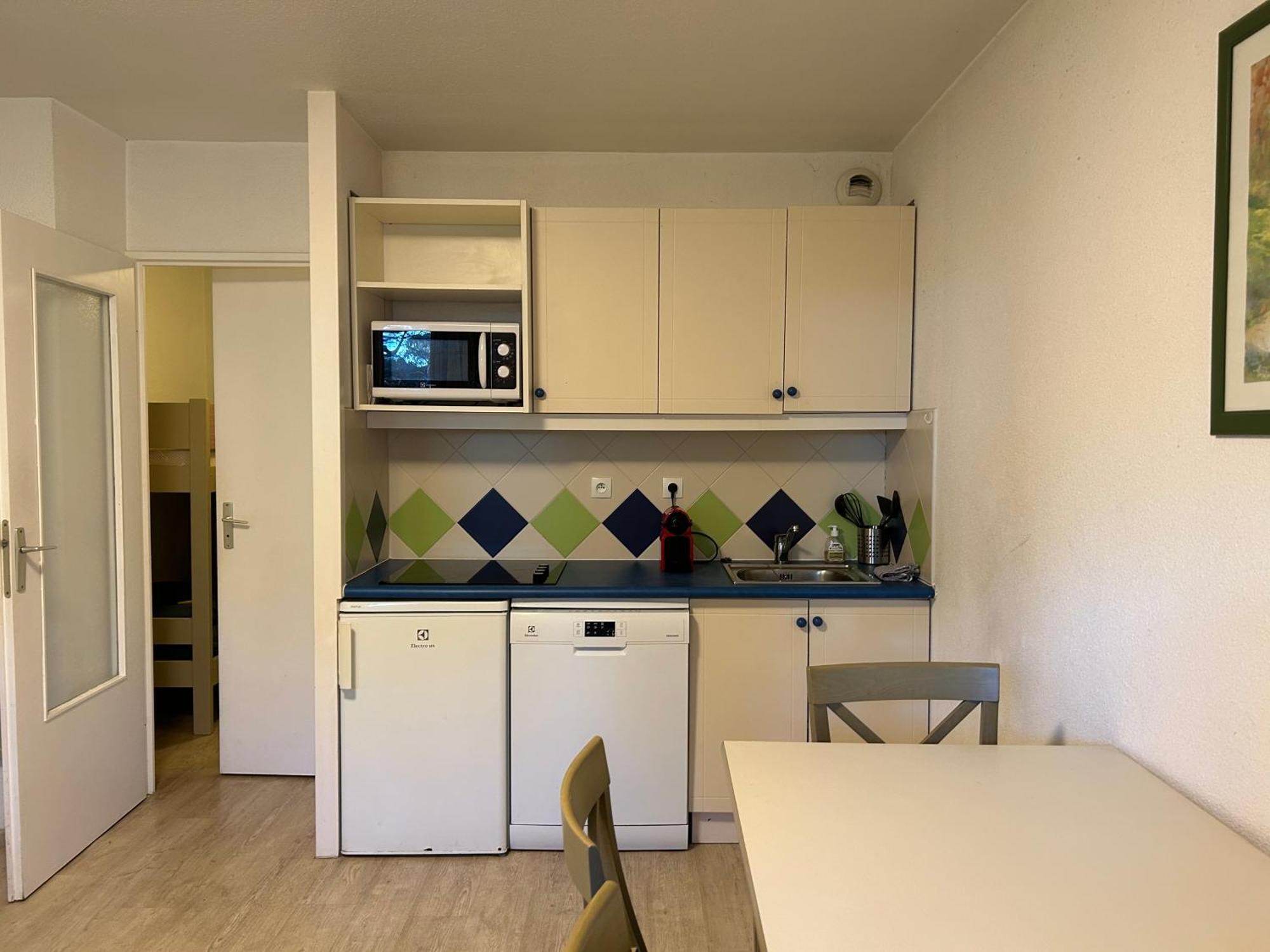 Domaine Valescure Appartement 1 Ou 2 Pieces Vue Jardin Ou Piscine Сен-Рафаэль Экстерьер фото